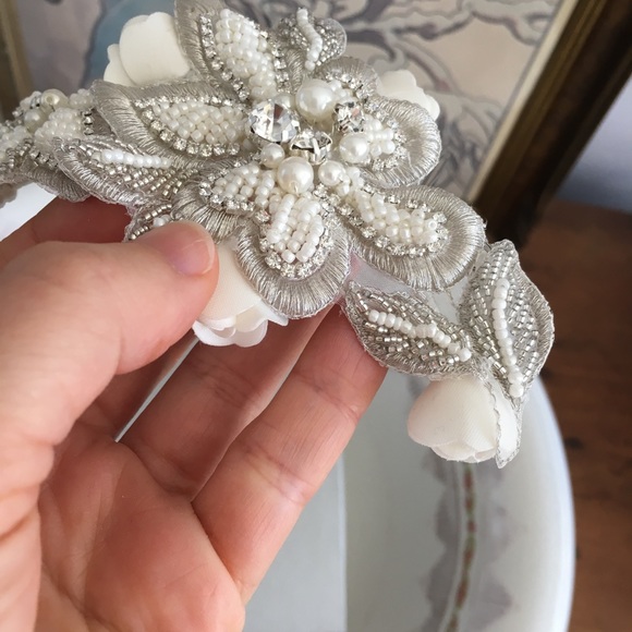 Bitter Sweet Hair piece - Picture 2 of 8